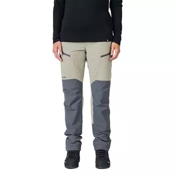 Брюки Hannah Torga, серый