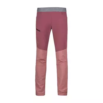 Брюки Hannah Torrent, розовый