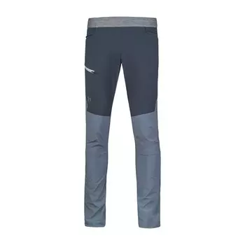 Брюки Hannah Torrent, серый