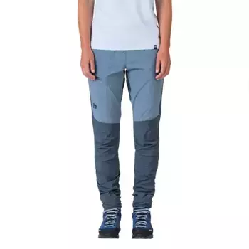 Брюки Hannah Torrent, серый