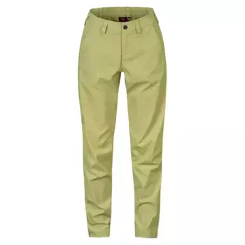 Брюки Hannah Welory, зеленый