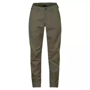 Брюки Hannah Welory, зеленый