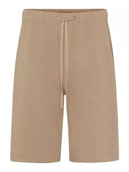 Брюки Hanro Pajama Pants Loungy Summer, бежевый