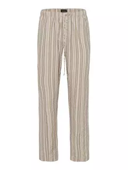Брюки Hanro Pajama Pants Night & Day, цвет Mixed colors
