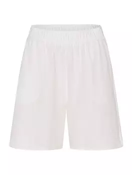 Брюки Hanro Pajama Pants Sleep & Lounge, белый