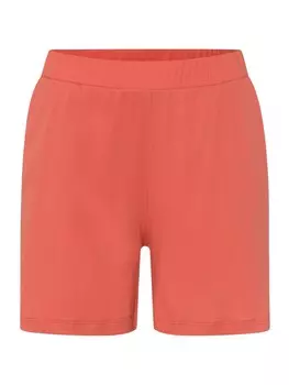 Брюки Hanro Pajama Pants Sleep & Lounge, цвет Apricot