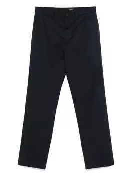 Брюки Хансон Theory, синий