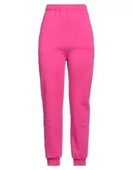 Брюки Happiness, пурпурный