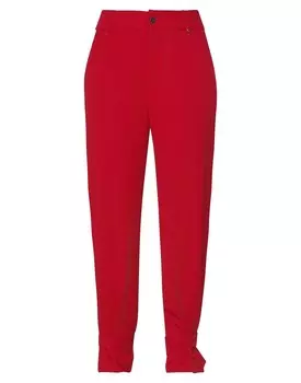 Брюки Happy25, бордовый