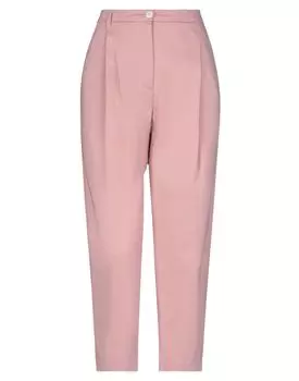 Брюки Happy25, розовый