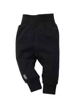 Брюки Happy Day Pinokio, черный