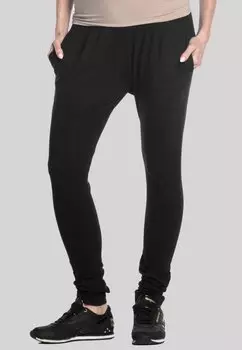 Брюки Happy Mama, черный