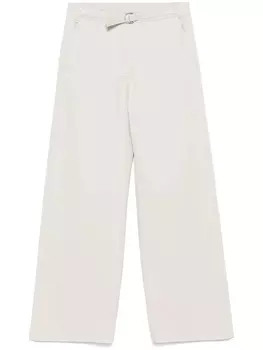 Брюки Harbor OUR LEGACY, нейтральный