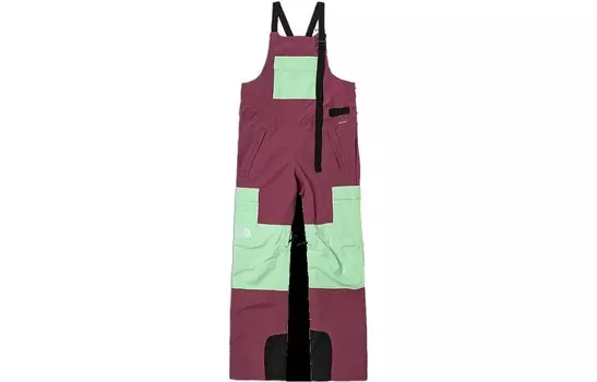 Брюки Hard Shell женские Cameo Brown The North Face