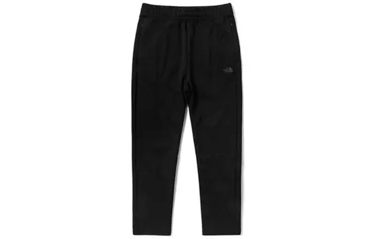 Брюки Hard Shell женские черные The North Face