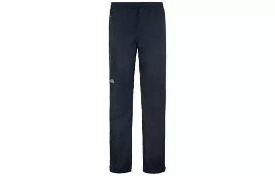 Брюки Hard Shell женские черные The North Face