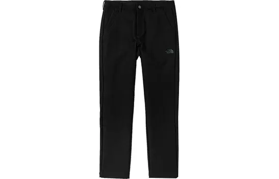 Брюки Hard Shell женские черные The North Face