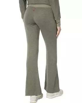 Брюки Hard Tail Lounge Sweatpants, цвет Olive Drab