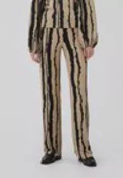 Брюки HARLANDMD Modstrm, черный