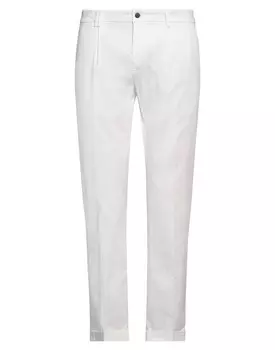 Брюки Harmont & Blaine, белый