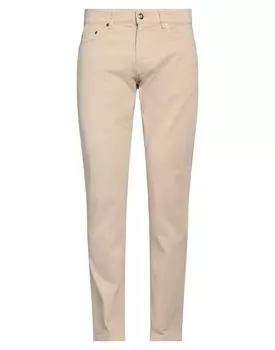 Брюки Harmont & Blaine, бежевый