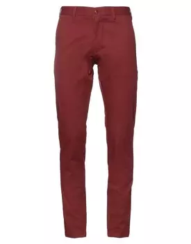 Брюки Harmont & Blaine, бордовый