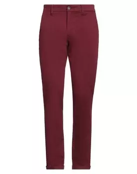 Брюки Harmont & Blaine, бордовый