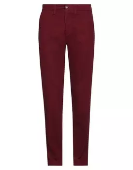Брюки Harmont & Blaine, бордовый