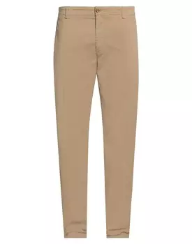 Брюки Harmont & Blaine, хаки