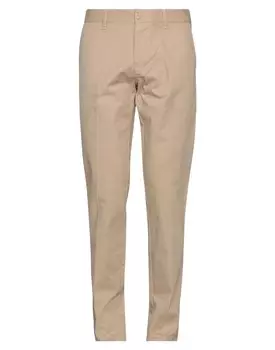 Брюки Harmont & Blaine, хаки