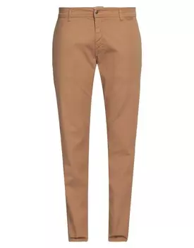 Брюки Harmont & Blaine, коричневый