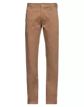 Брюки Harmont & Blaine, коричневый