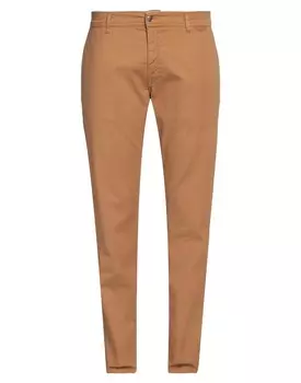 Брюки Harmont & Blaine, коричневый