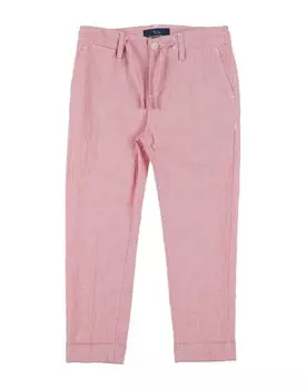 Брюки Harmont & Blaine, красный