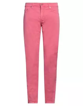 Брюки Harmont & Blaine, пурпурный