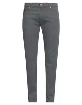 Брюки Harmont & Blaine, серый