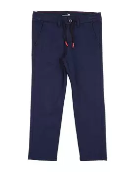 Брюки Harmont & Blaine, синий