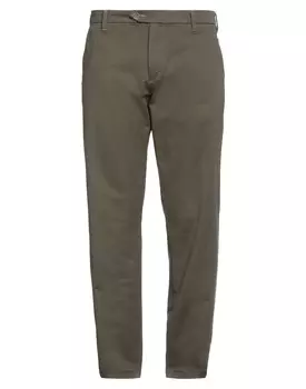 Брюки Harmont & Blaine, зеленый