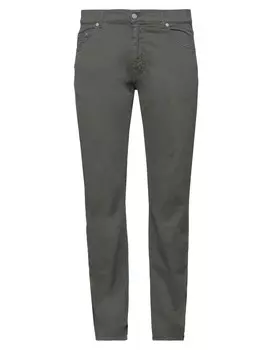 Брюки Harmont & Blaine, зеленый