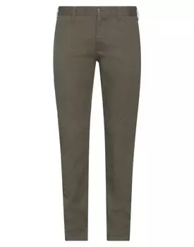 Брюки Harmont & Blaine, зеленый