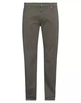 Брюки Harmont & Blaine, зеленый