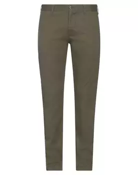 Брюки Harmont & Blaine, зеленый