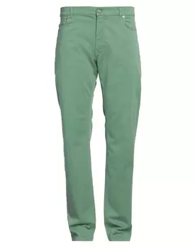 Брюки Harmont & Blaine, зеленый