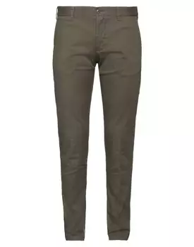 Брюки Harmont & Blaine, зеленый