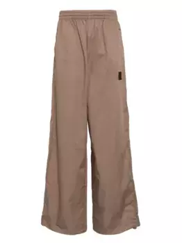 Брюки Harrier AGOLDE, нейтральный