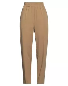 Брюки Harris Wharf London, хаки