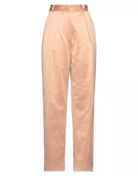 Брюки Harris Wharf London, розовый