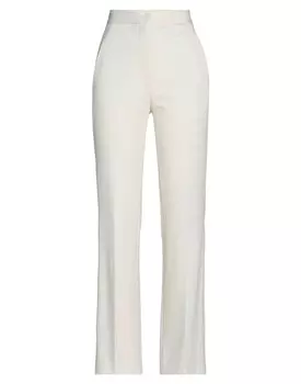 Брюки Harris Wharf London, слоновая кость