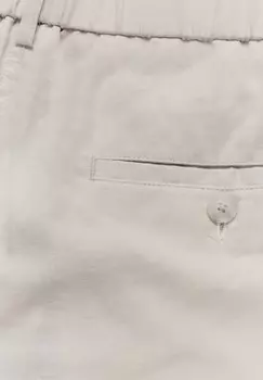 Брюки HART Matinique, молочный