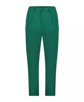 Брюки Hary из технического трикотажа | Jane Lushka, зеленый